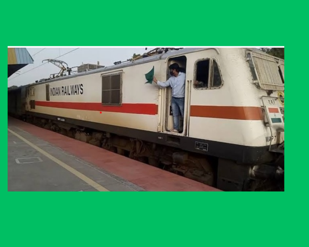 How to prepare RRB ALP